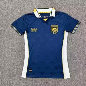 2026-2027 Panama Womens Third Jersey