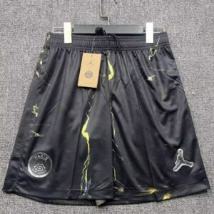 2025-2026 Paris Saint-Germain Special Shorts