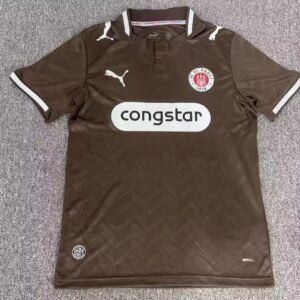 2026-2027 St. Pauli Home Stadium Version