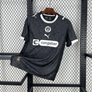 2025-2026 St. Pauli Third Stadium Version
