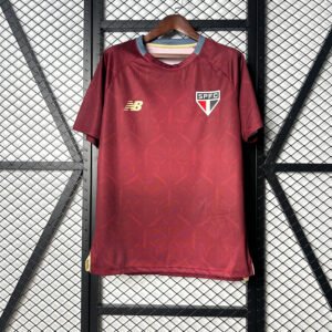 2025-2026 Sao Paulo Training Stadium Version