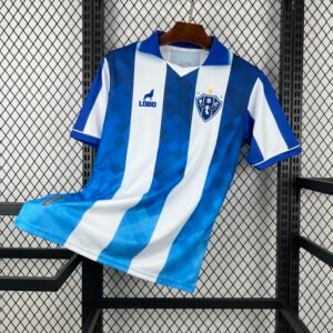 2026-2027 Paysandu Home Stadium Version