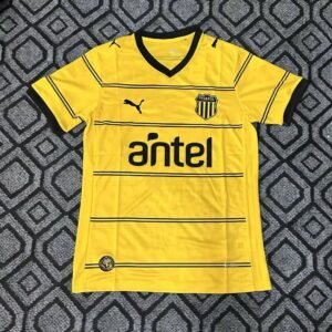 2026-2027 Penarol Away Stadium Version