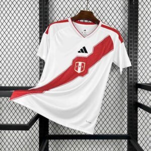 2026 Peru Home Stadium Version