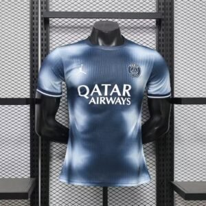2026-2027 PSG Special Player Version