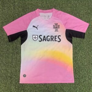 2026-2027 Portugal Special Stadium Version