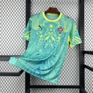2026-2027 Portugal Goalkeeper Stadium Version