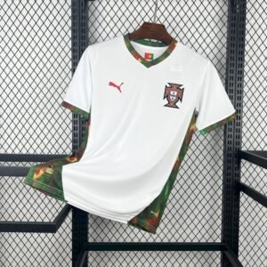 2026-2027 Portugal Special Stadium Version