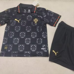 2025-2026 Portugal Special Kids Jersey
