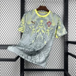 2026-2027 Portugal Goalkeeper Stadium Version