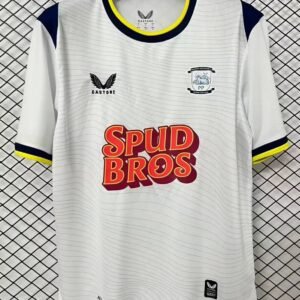 2026-2027 Preston Home Stadium Version