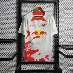 2022-2023 RB Leipzig Home Stadium Version