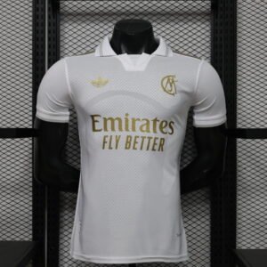 2026-2027 Real Madrid Special Player Version