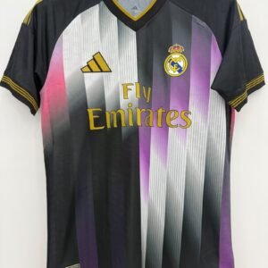 2026-2027 Real Madrid Special Stadium Version