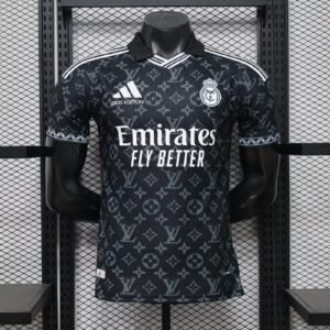 2026-2027 Real Madrid Special Player Version