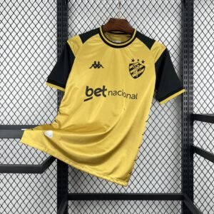 2026-2027 Recife Away Stadium Version