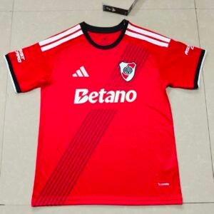 2026-2027 River Plate Third Stadium Version