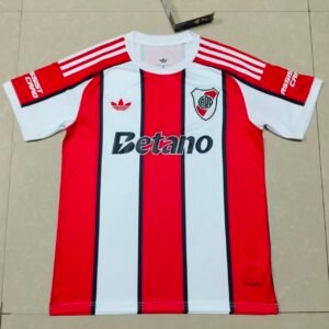 2026-2027 River Plate Away Stadium Version
