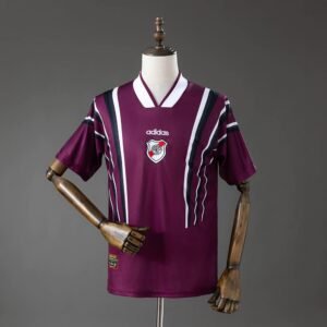 1996-1998 River Plate Third Retro Jersey