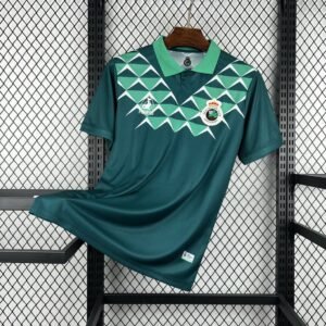 2026-2027 Racing de Santander 113th Anniversary Stadium Version