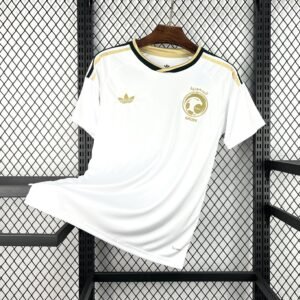 2026 Saudi Arabia Away World Cup Stadium Version