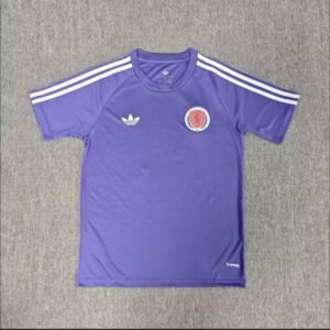 2026-2027 Scotland Special Stadium Version