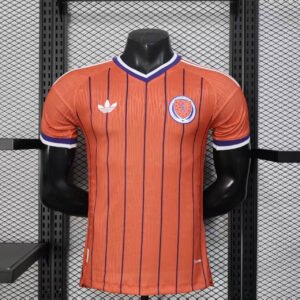 2026-2027 Scotland Away World Cup Player Version