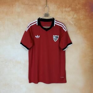2026-2027 Sevilla Special Stadium Version
