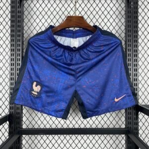 2026-2027 France Special Shorts