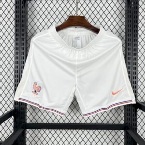2026-2027 France Special Shorts