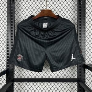 2025-2026 PSG Fourth Shorts