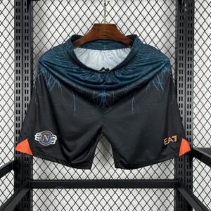 2025-2026 Napoli Training Shorts