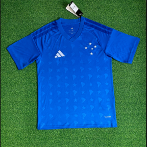 2026-2027 Cruzeiro Home Stadium Version