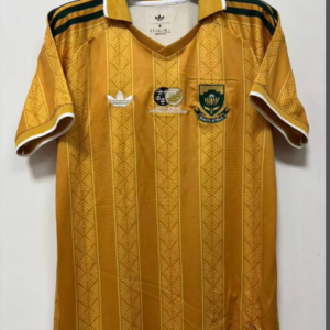 2026-2027 South Africa Special Stadium Version