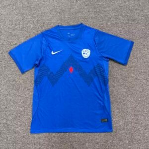 2026-2027 Slovenia Away Stadium Version