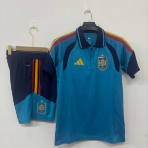 2026-2027 Spain Training Kit