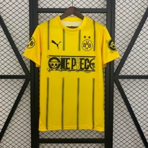 2025-2026 Borussia Dortmund Special Stadium Version