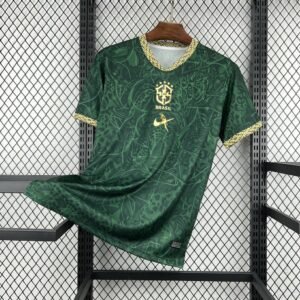 2026 Brazil Special Stadium Version