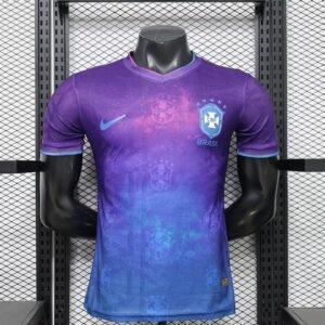 2026-2027 Brazil Special Player Version