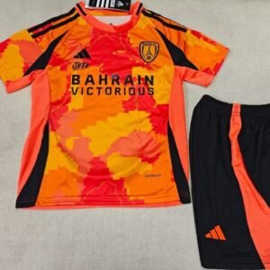 2025-2026 PSG Special Kids Jersey