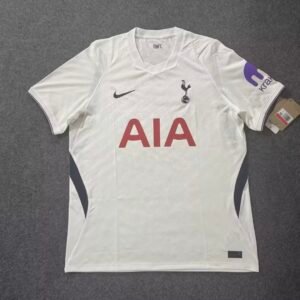 2026-2027 Tottenham Hotspur Home Stadium Version