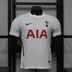 2026-2027 Tottenham Home Player Version
