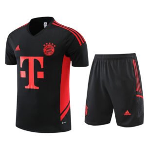 2022-2023 Bayern Munich Training Kit