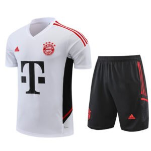 2022-2023 Bayern Munich Training Kit