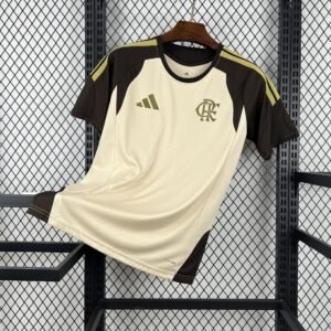 2025-2026 Flamengo Training Stadium Version