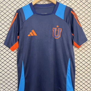 2025-2026 Universidad De Chile Training Stadium Version