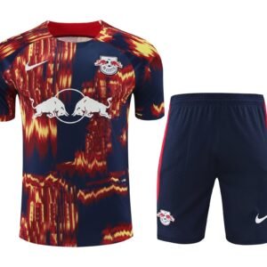 2023-2024 RB Leipzig Training Kit