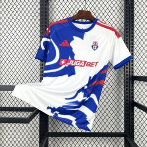 2026-2027 Universidad De Chile Away Stadium Version
