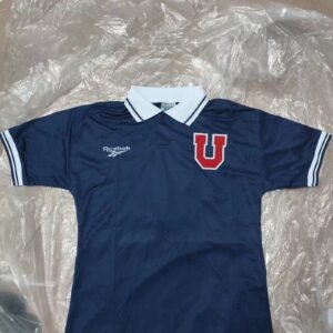 1998 Colo Colo Special Retro Jersey
