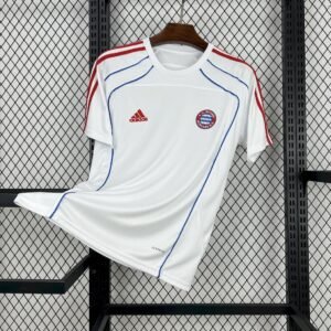 2025-2026 Bayern Munich Special Stadium Version